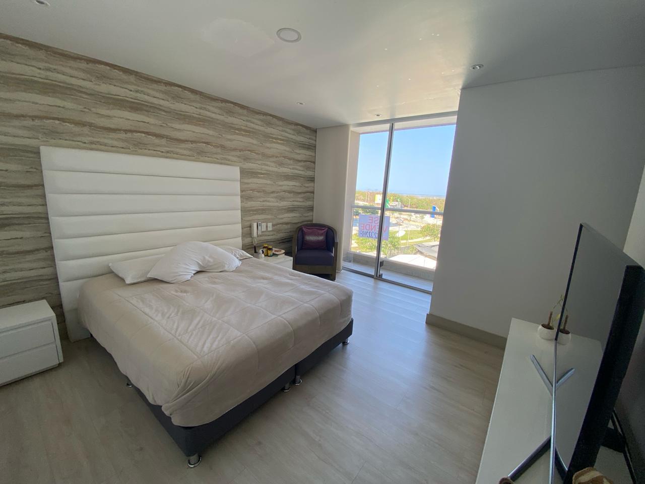 Apartamento en venta en Altos Del Limon, Barranquilla · foto 18 de 24