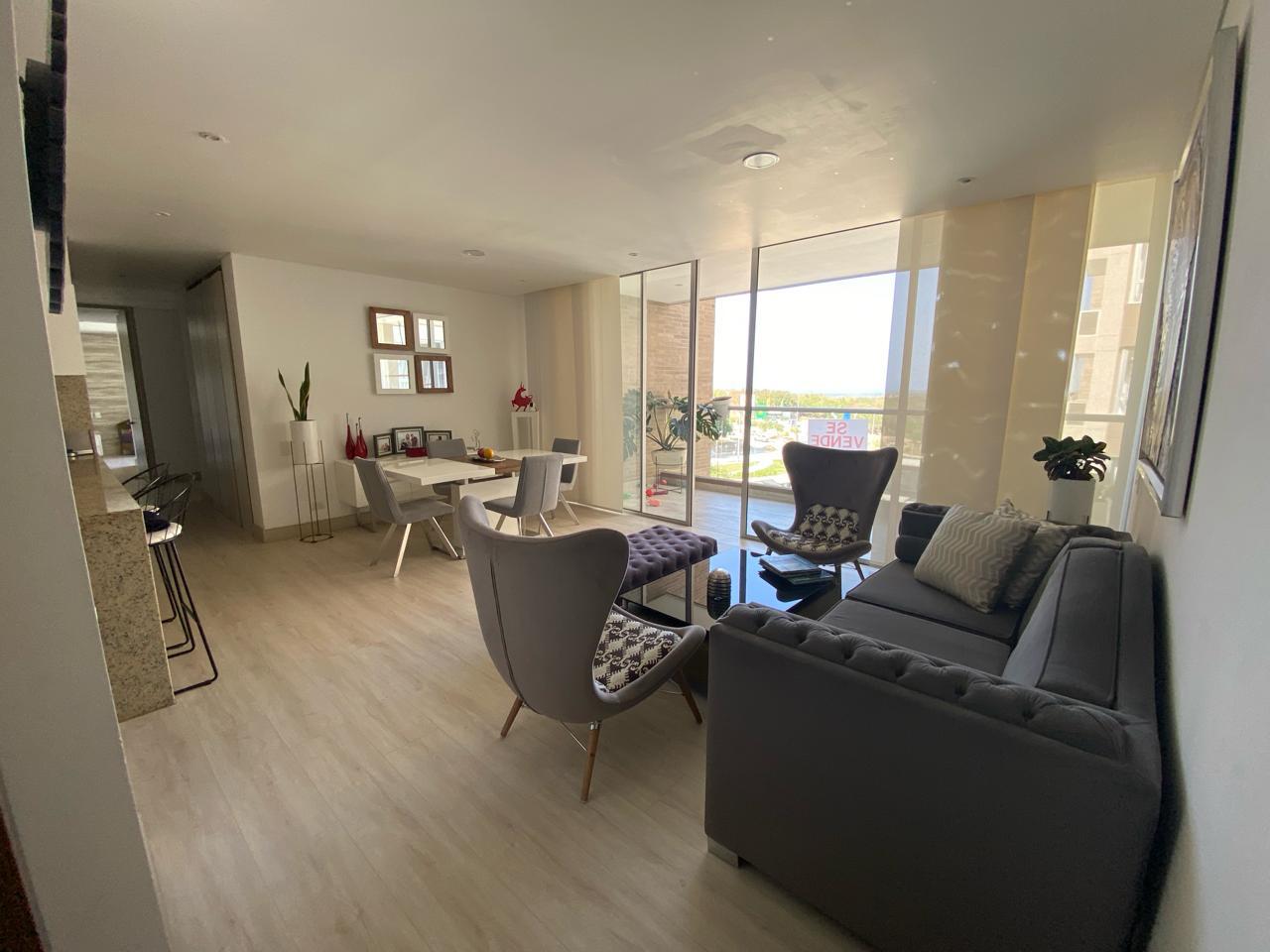 Apartamento en venta en Altos Del Limon, Barranquilla · foto 19 de 24