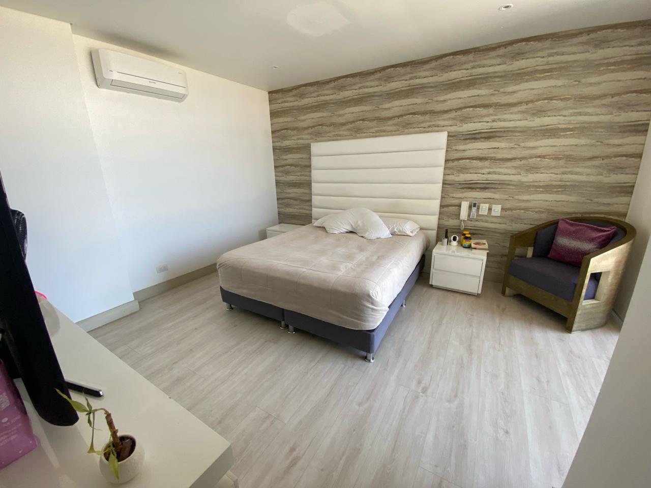 Apartamento en venta en Altos Del Limon, Barranquilla · foto 20 de 24