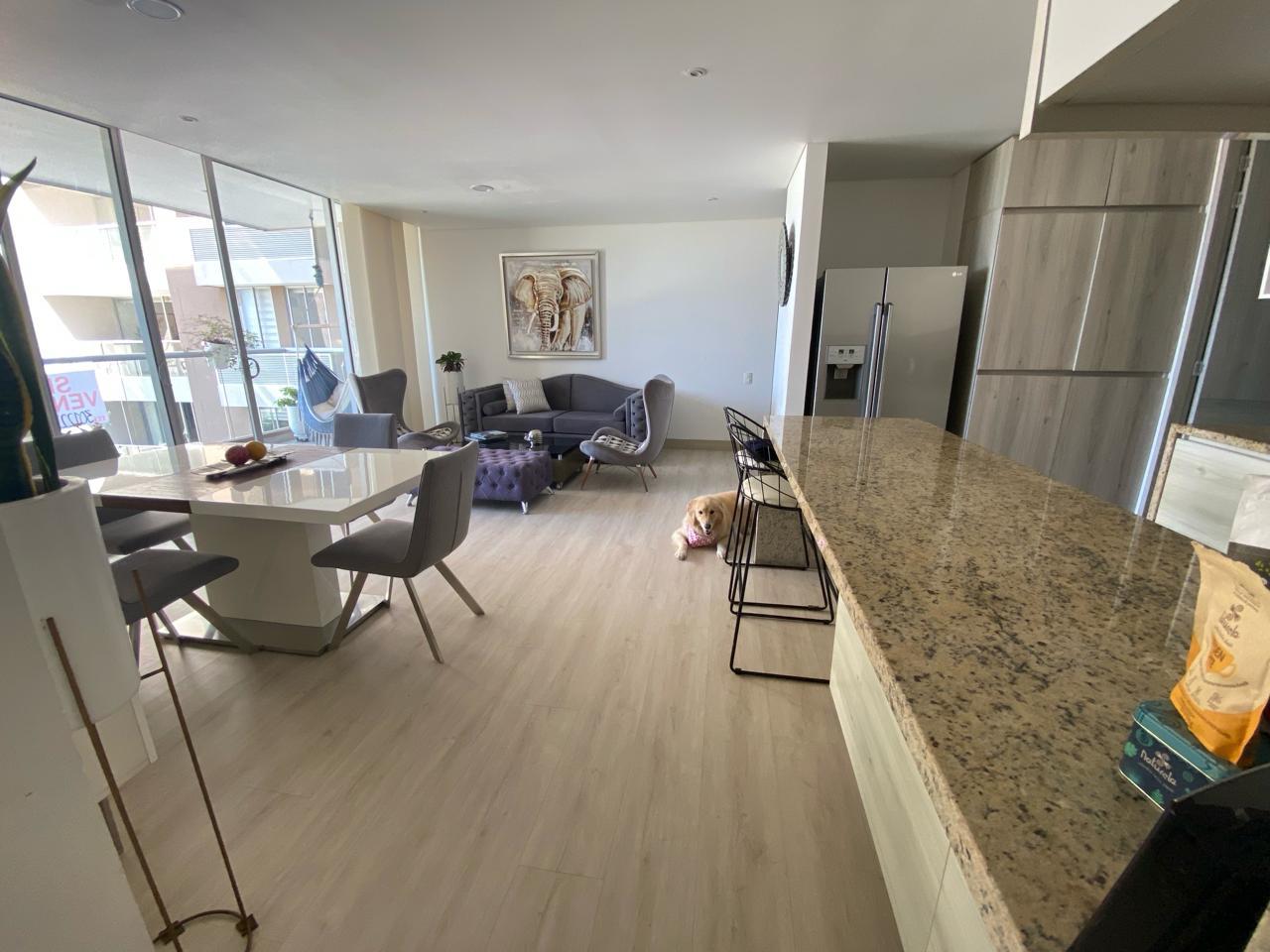 Apartamento en venta en Altos Del Limon, Barranquilla · foto 21 de 24