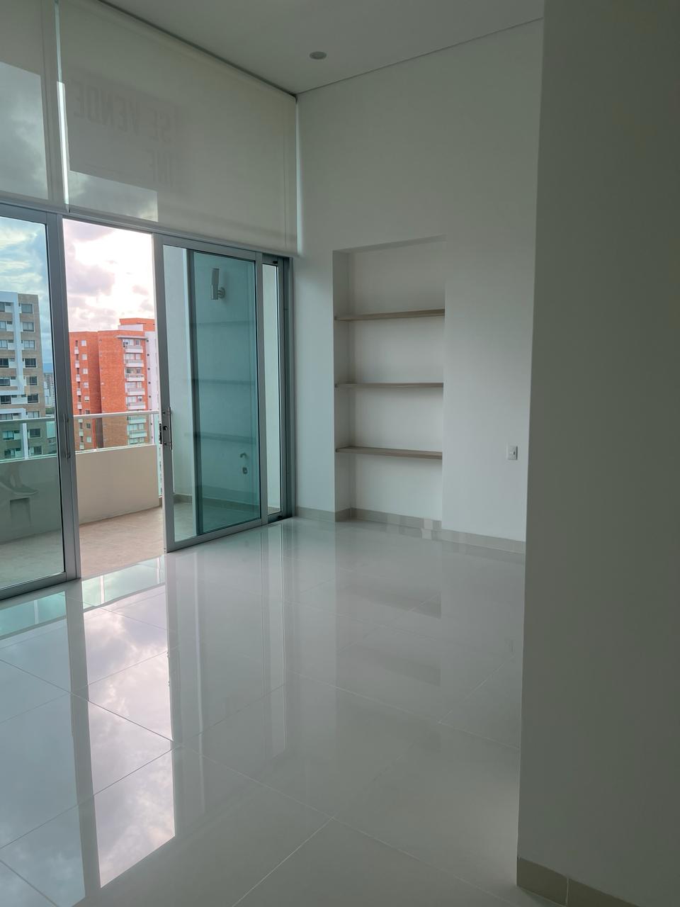 Apartamento en venta en Altos Del Limon, Barranquilla · foto 22 de 24