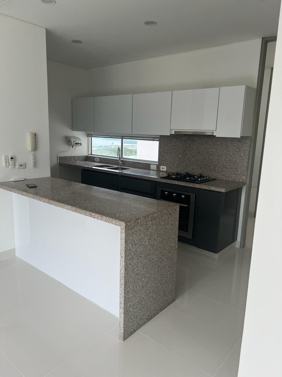 Apartamento en venta en Altos Del Limon, Barranquilla · foto 23 de 24