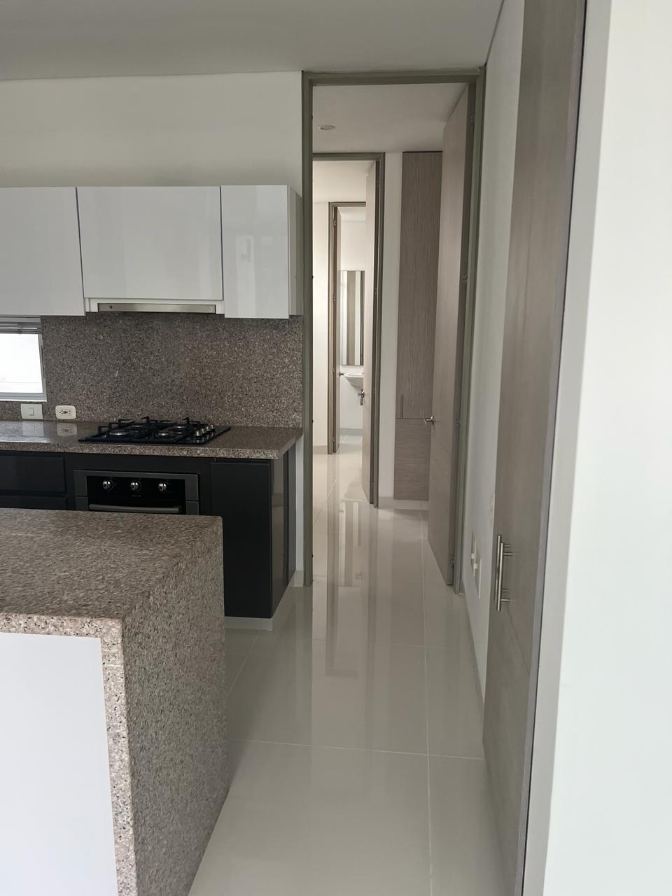 Apartamento en venta en Altos Del Limon, Barranquilla · foto 24 de 24