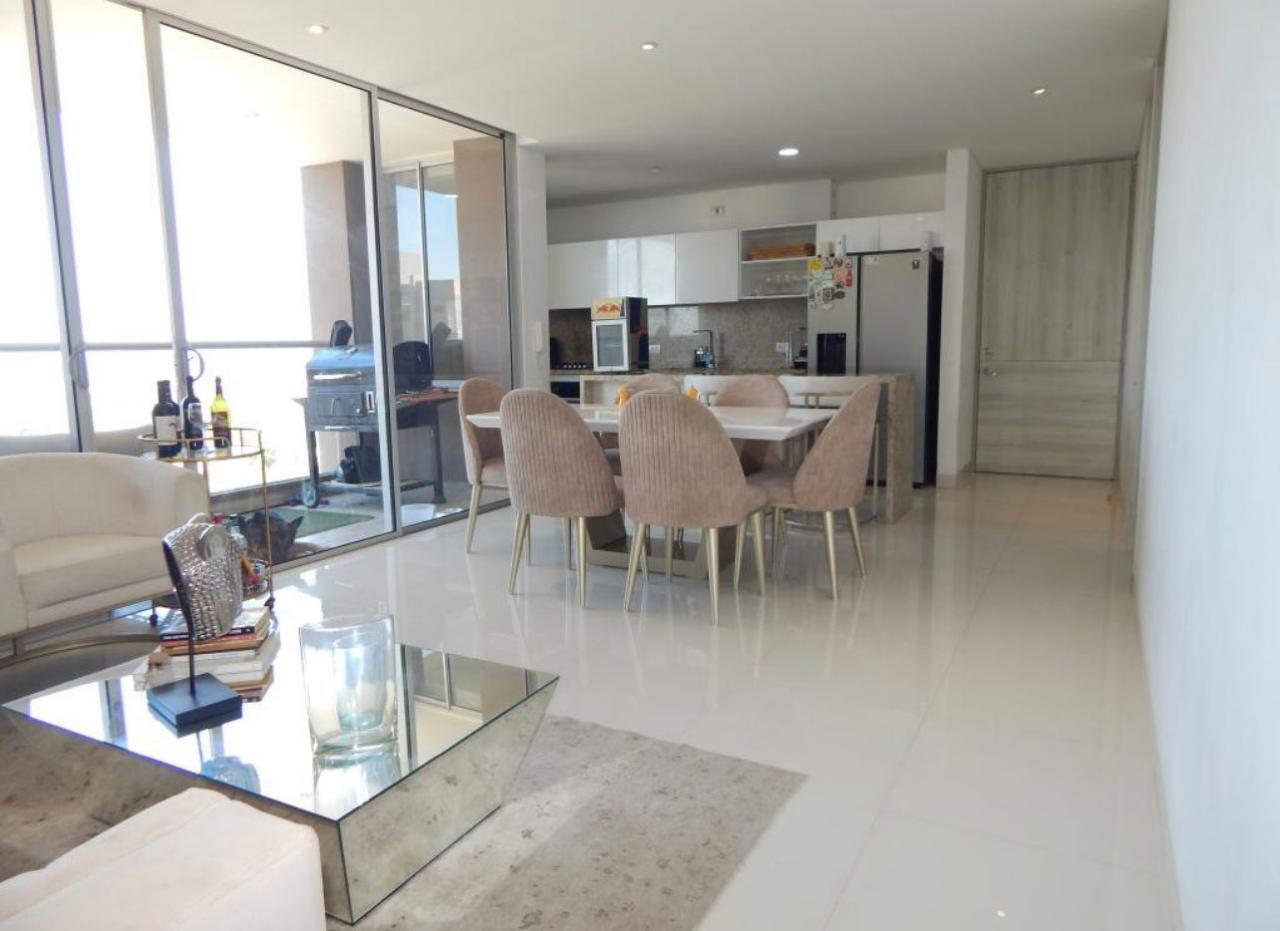 Apartamento en venta en Altos Del Limon, Barranquilla · foto 3 de 24
