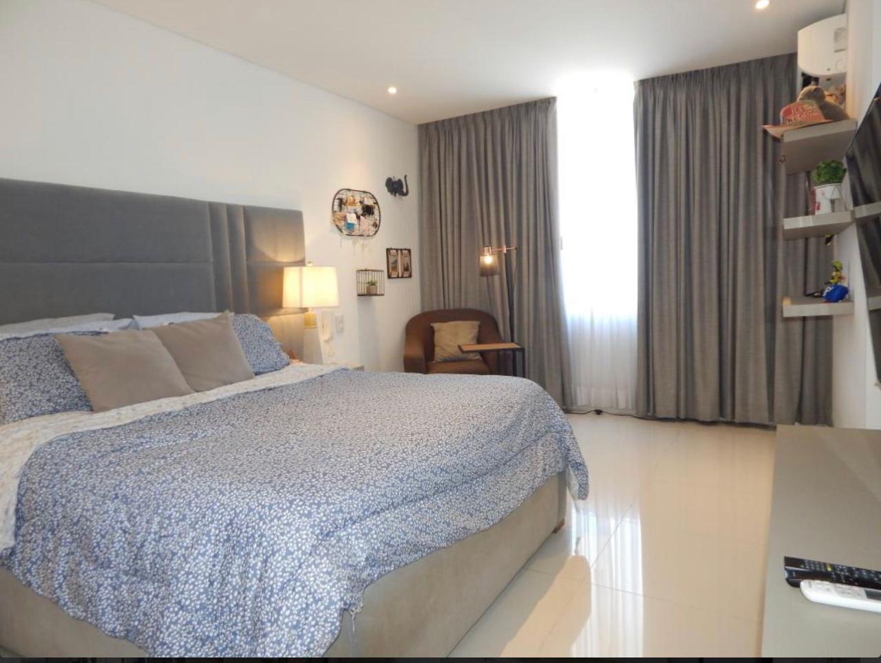 Apartamento en venta en Altos Del Limon, Barranquilla · foto 5 de 24