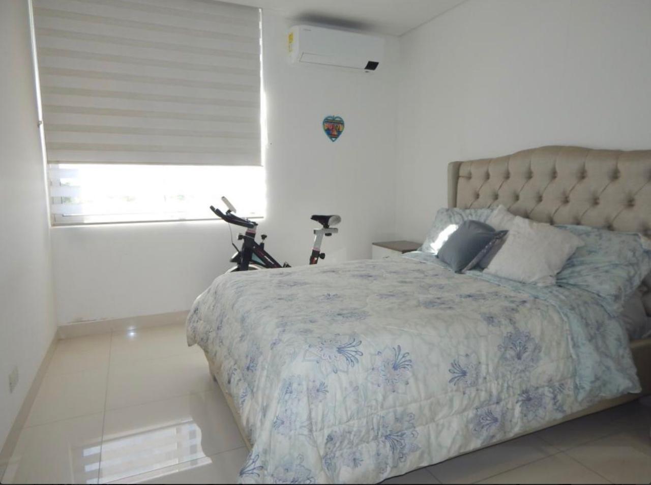 Apartamento en venta en Altos Del Limon, Barranquilla · foto 6 de 24