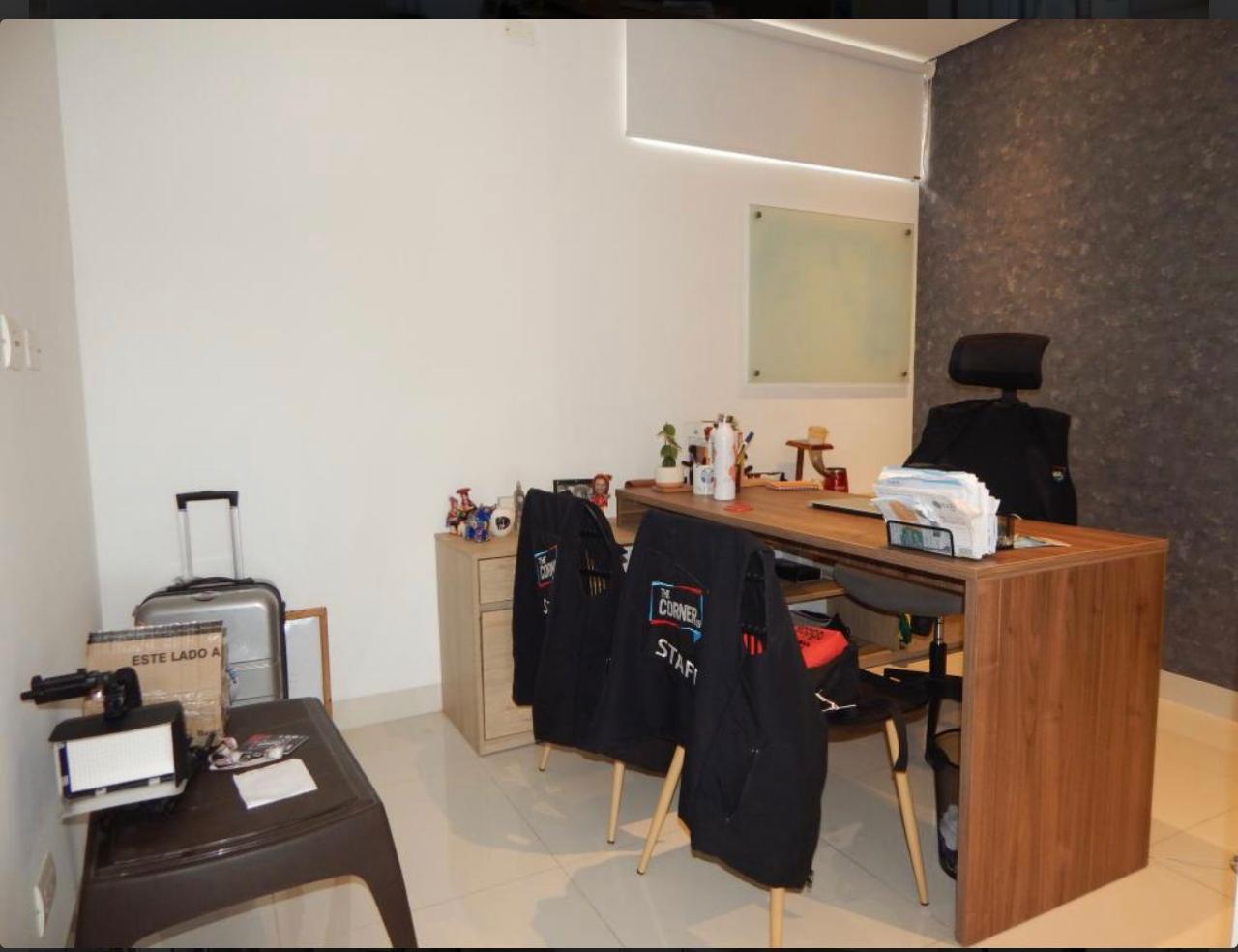 Apartamento en venta en Altos Del Limon, Barranquilla · foto 7 de 24