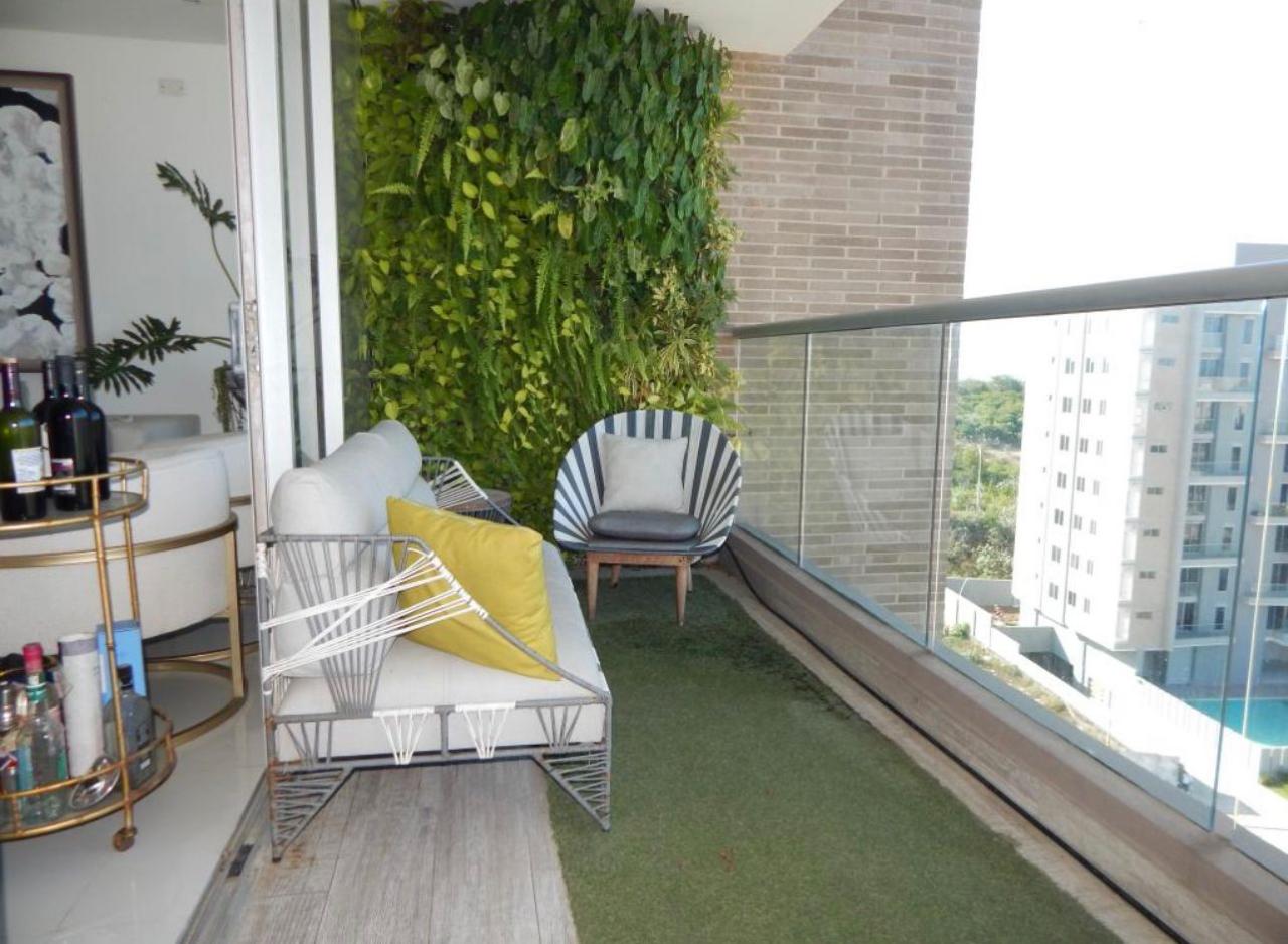 Apartamento en venta en Altos Del Limon, Barranquilla · foto 9 de 24