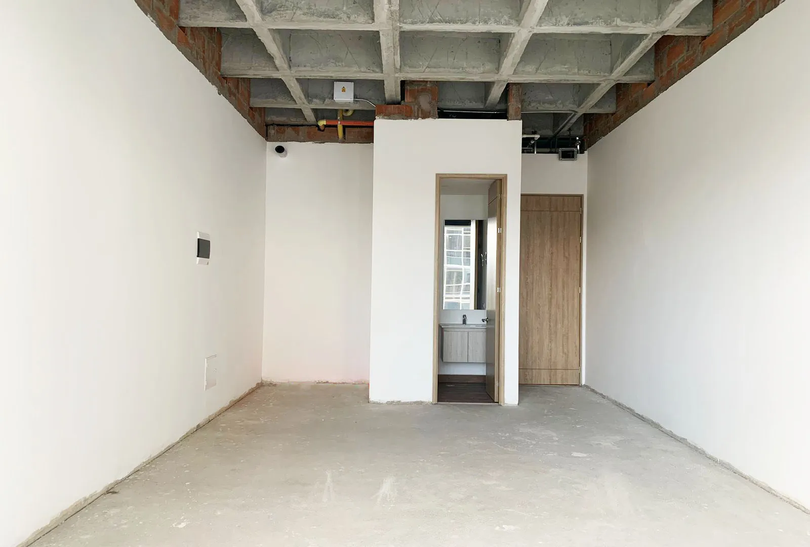 Oficina en arriendo en El Diamante 2, Medellín, 66 m² · foto 14 de 14