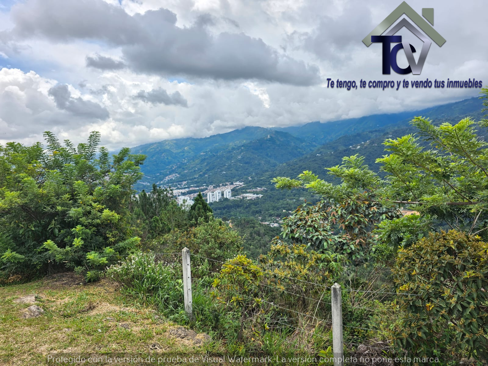 Lote en venta en Ruitoque Alto, Floridablanca, 730 m² · foto 10 de 11