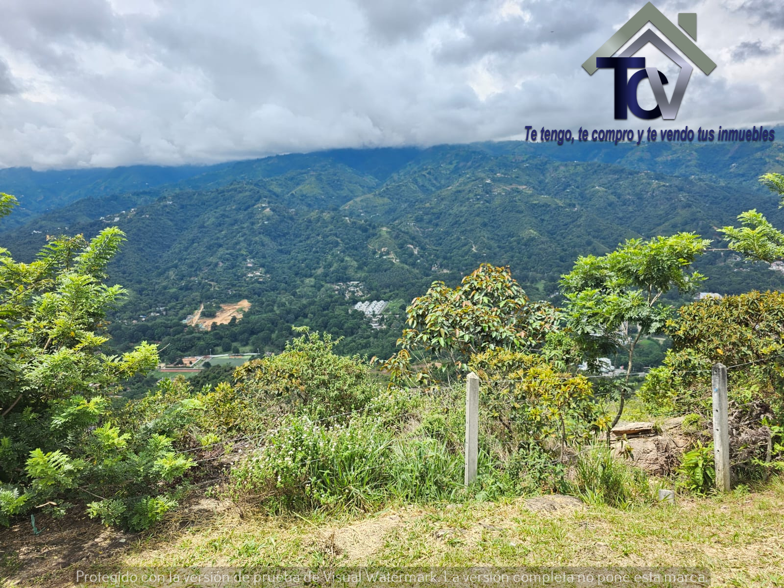 Lote en venta en Ruitoque Alto, Floridablanca, 730 m² · foto 11 de 11