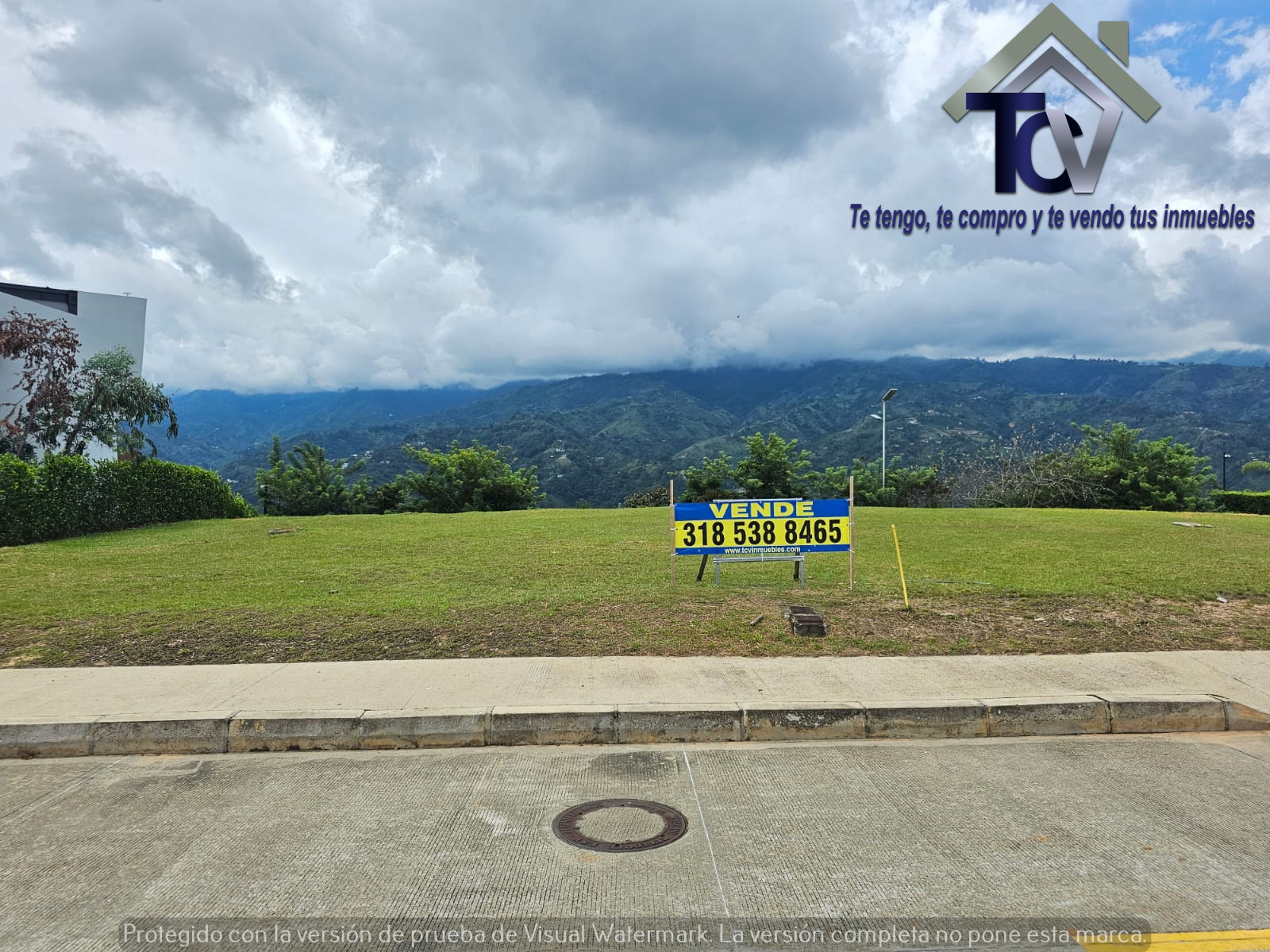 Lote en venta en Ruitoque Alto, Floridablanca, 730 m² · foto 2 de 11