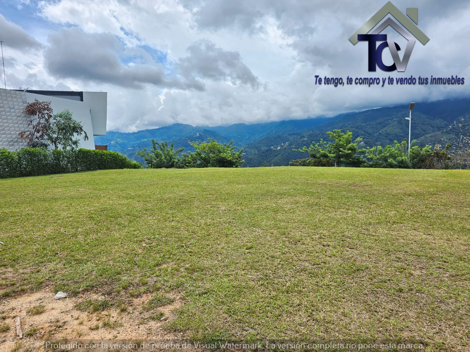 Lote en venta en Ruitoque Alto, Floridablanca, 730 m² · foto 3 de 11