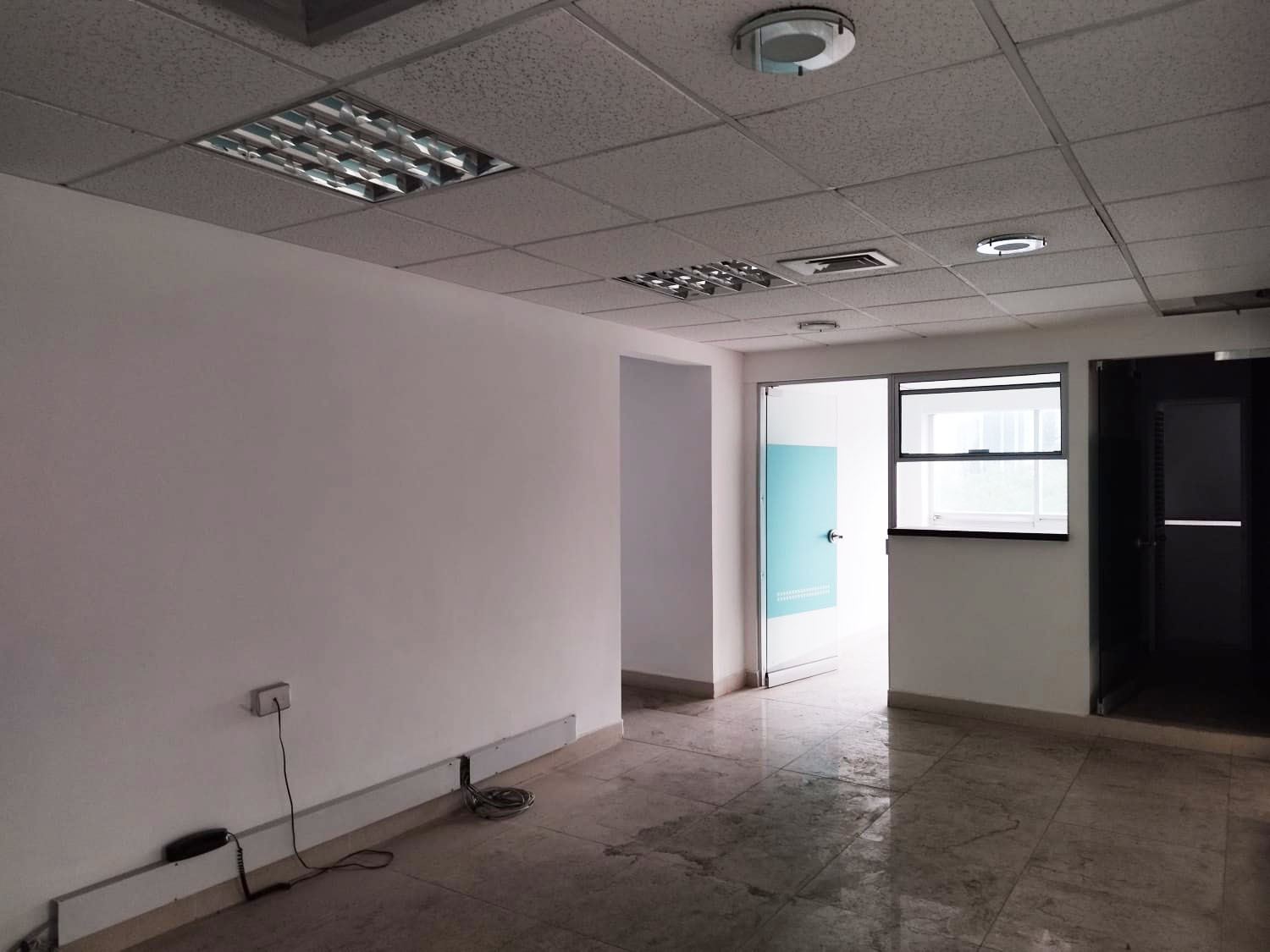 Oficina en arriendo en El Diamante 2, Medellín, 488 m² · foto 15 de 19