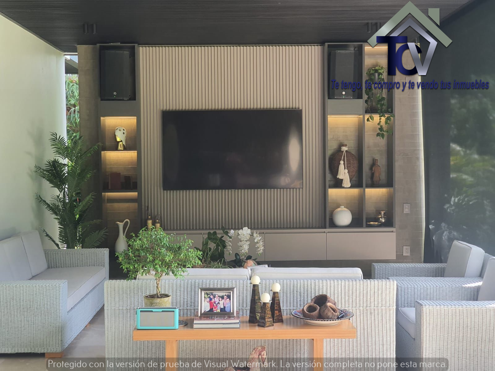 Casa de 4 alcobas en venta en Ruitoque Bajo, Floridablanca, 690 m² · foto 11 de 24