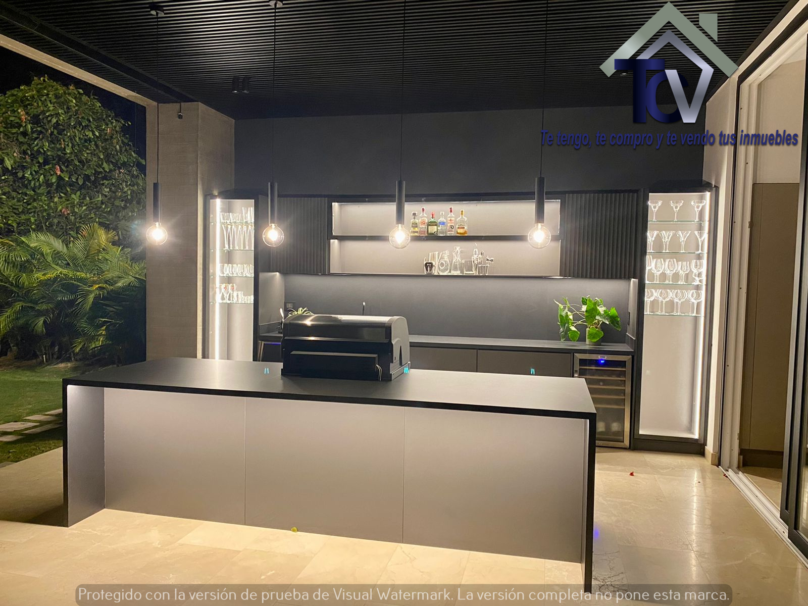 Casa de 4 alcobas en venta en Ruitoque Bajo, Floridablanca, 690 m² · foto 12 de 24