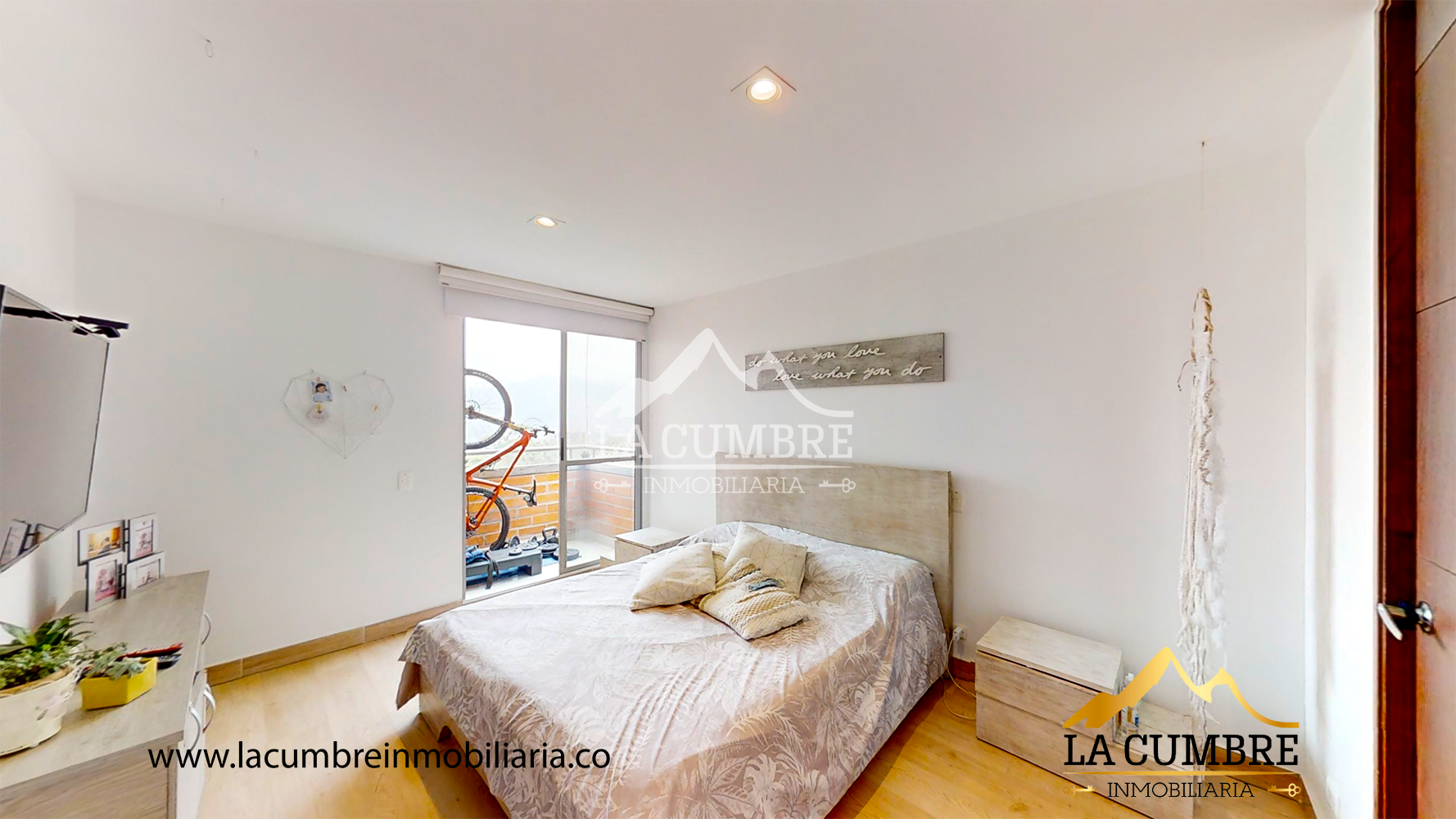 Apartamento en venta en Cumbres, Envigado · foto 11 de 12