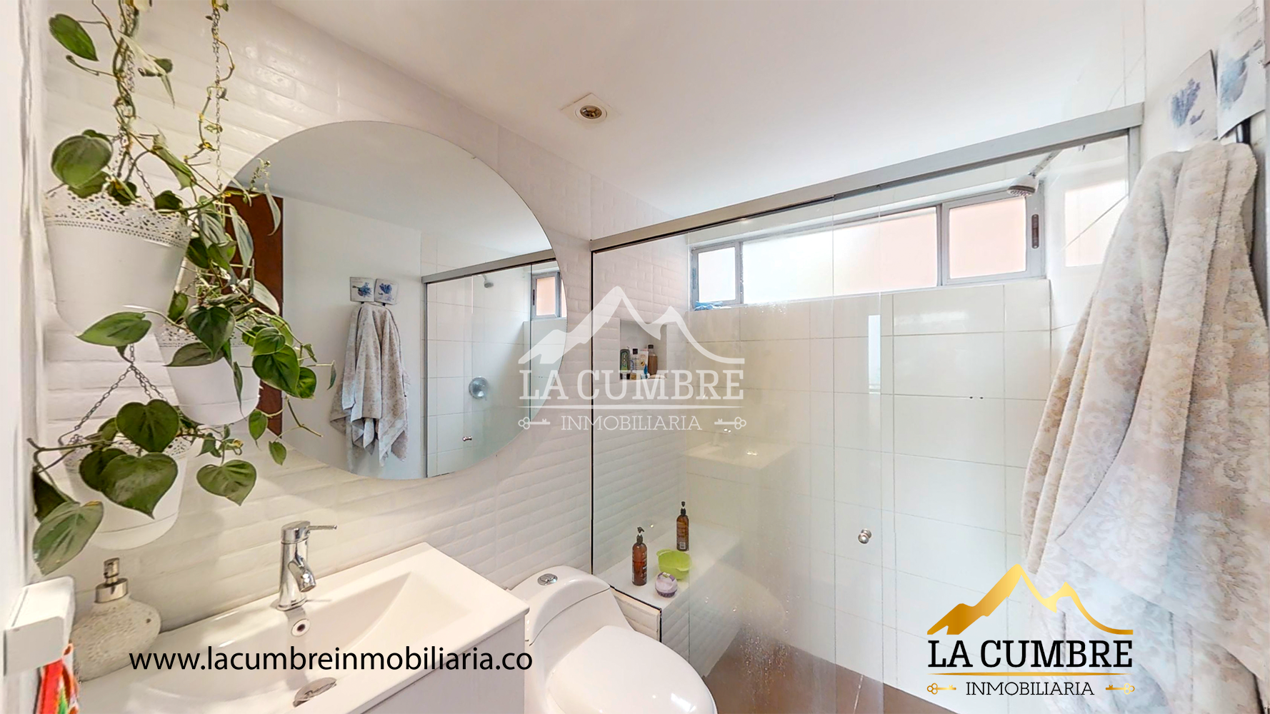 Apartamento en venta en Cumbres, Envigado · foto 12 de 12