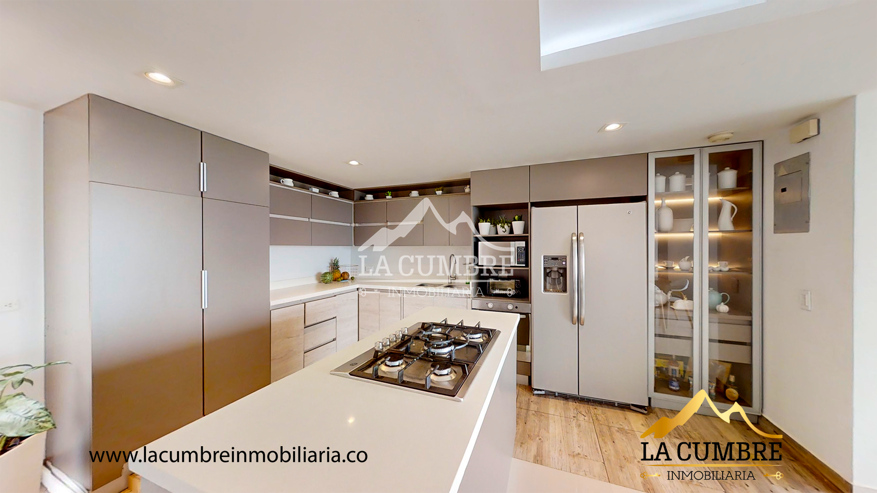 Apartamento en venta en Cumbres, Envigado · foto 5 de 12