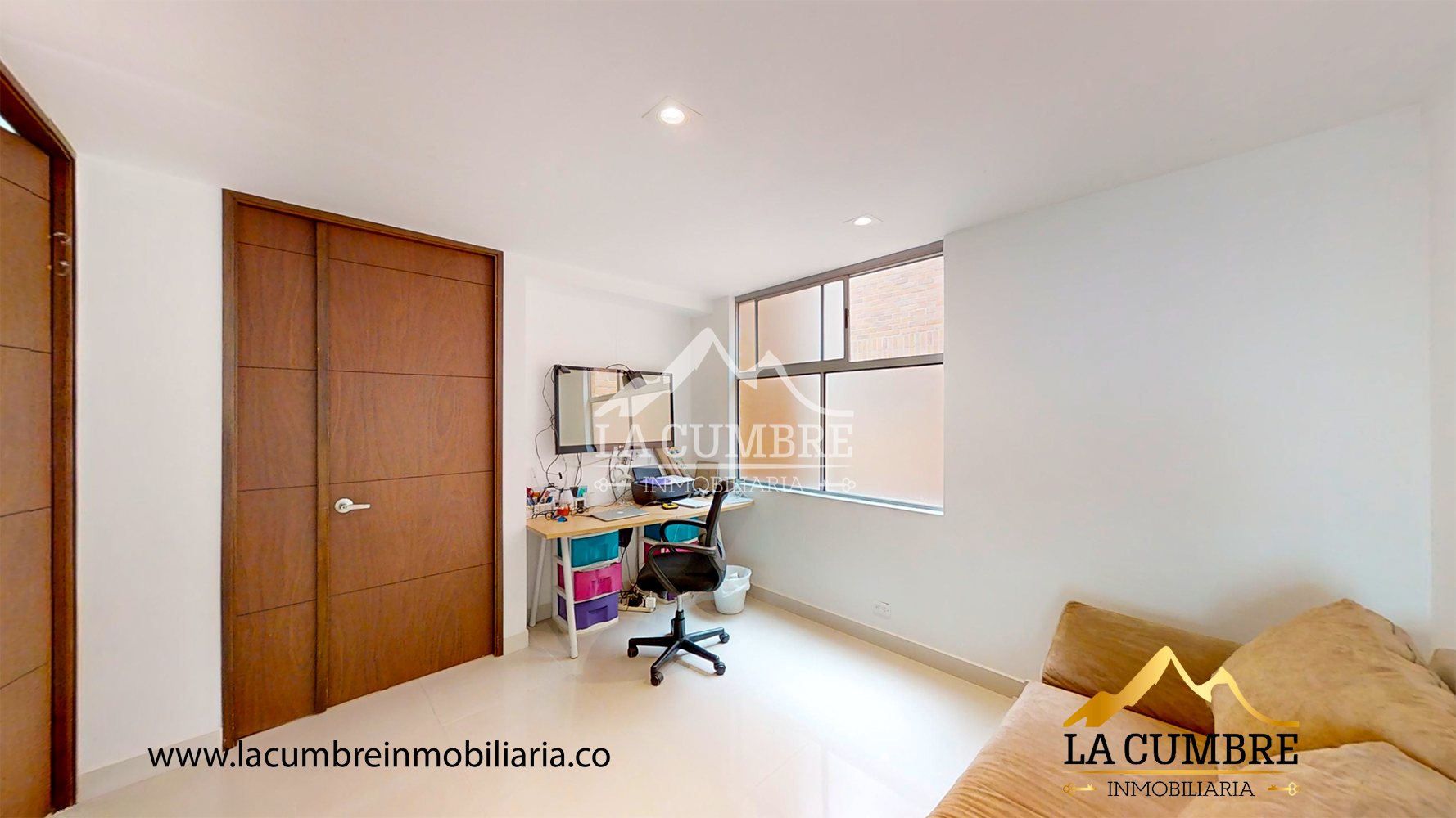 Apartamento en venta en Cumbres, Envigado · foto 7 de 12