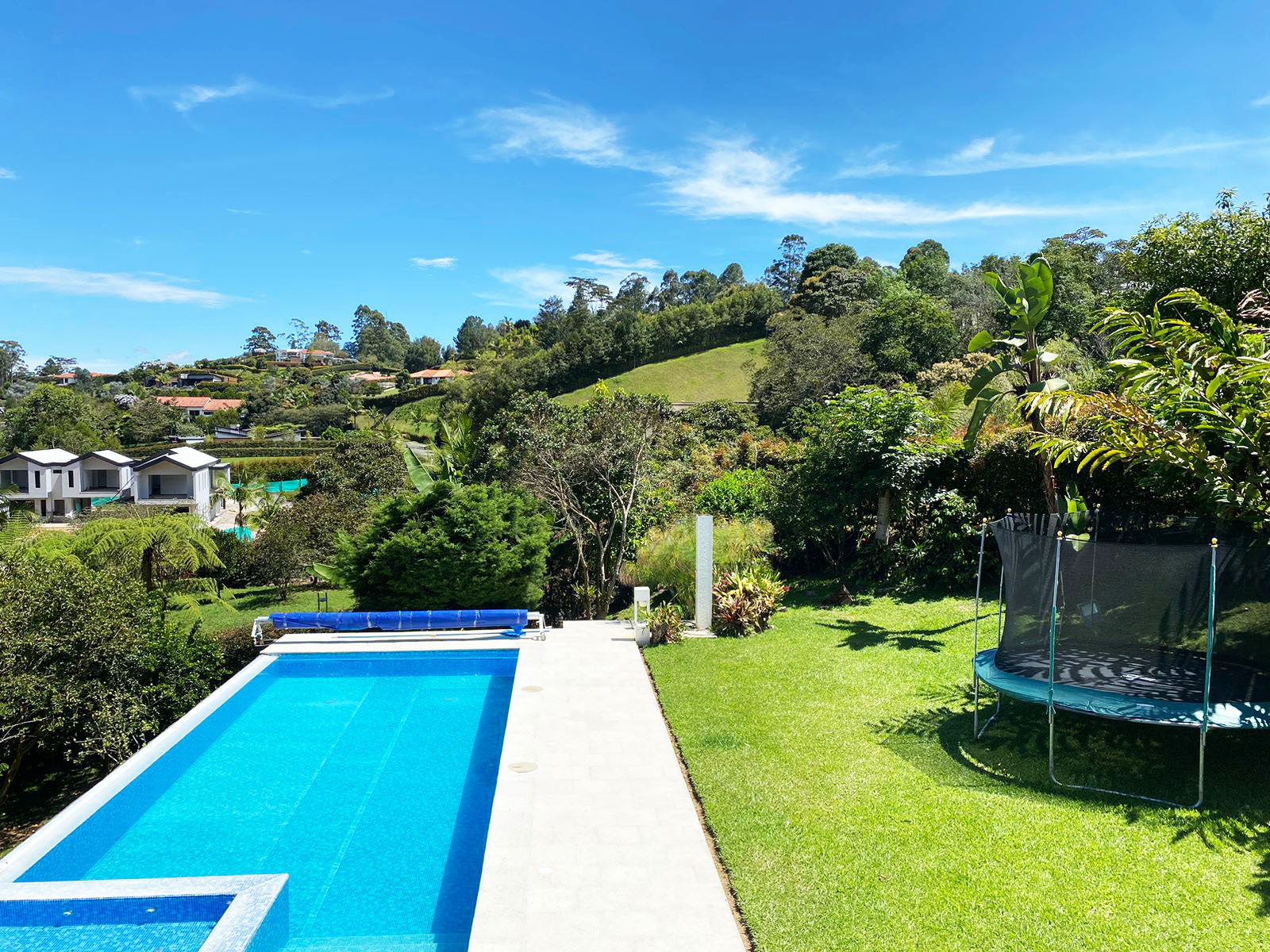 Casa de 4 alcobas en venta en El Porvenir, Rionegro, 530 m² · foto 18 de 18