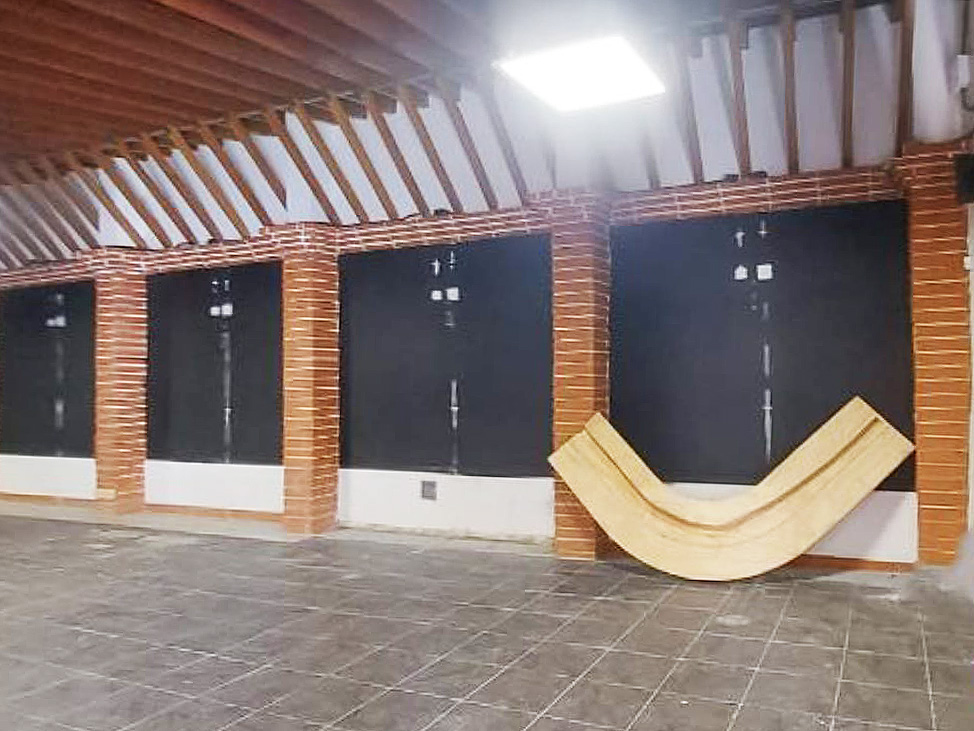 Local en arriendo en La Magnolia, Envigado, 328 m² · foto 15 de 15