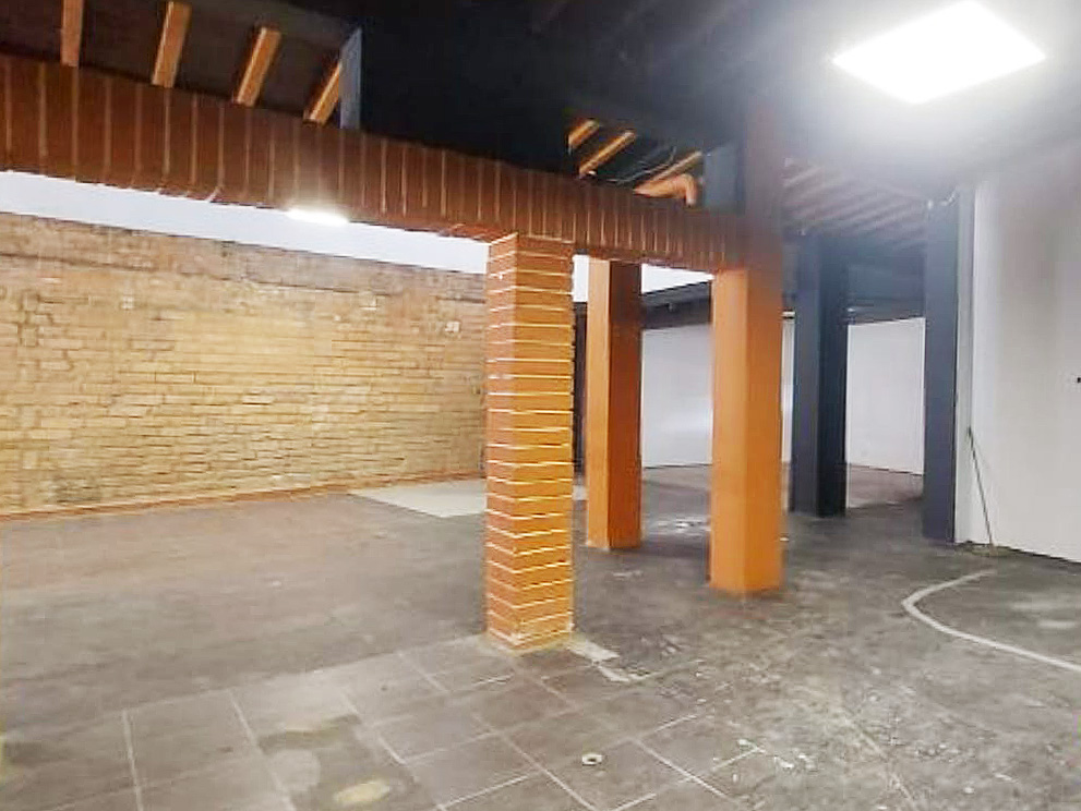 Local en arriendo en La Magnolia, Envigado, 328 m² · foto 8 de 15