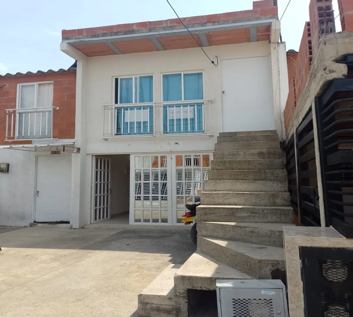 Casa de 3 alcobas en venta en Paso De La Bolsa, Jamundí, 61 m² · foto 2 de 10