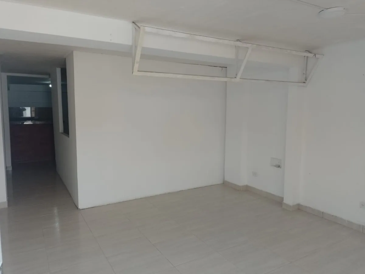 Casa de 3 alcobas en venta en Paso De La Bolsa, Jamundí, 61 m² · foto 4 de 10