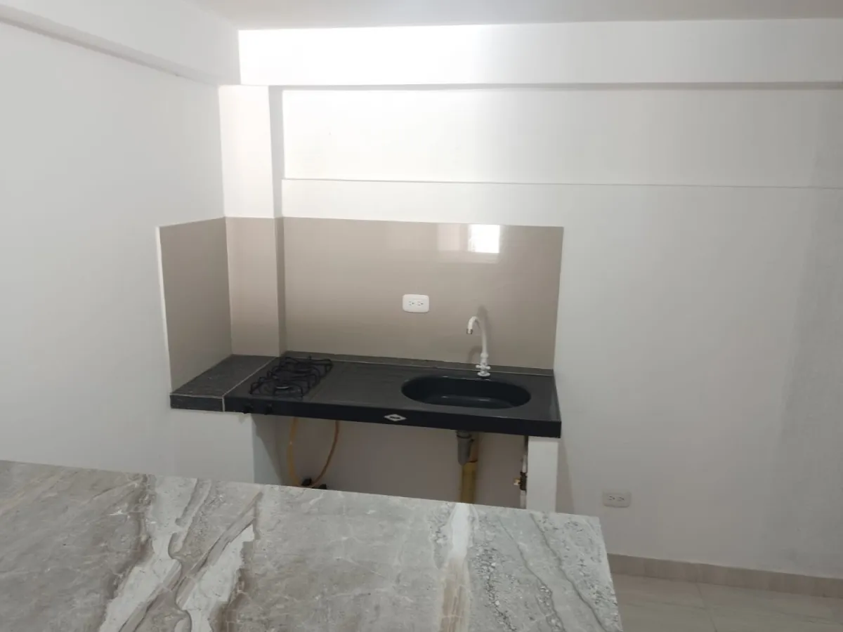 Casa de 3 alcobas en venta en Paso De La Bolsa, Jamundí, 61 m² · foto 8 de 10