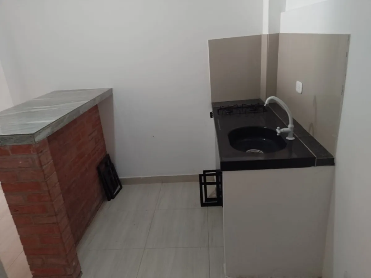 Casa de 3 alcobas en venta en Paso De La Bolsa, Jamundí, 61 m² · foto 9 de 10