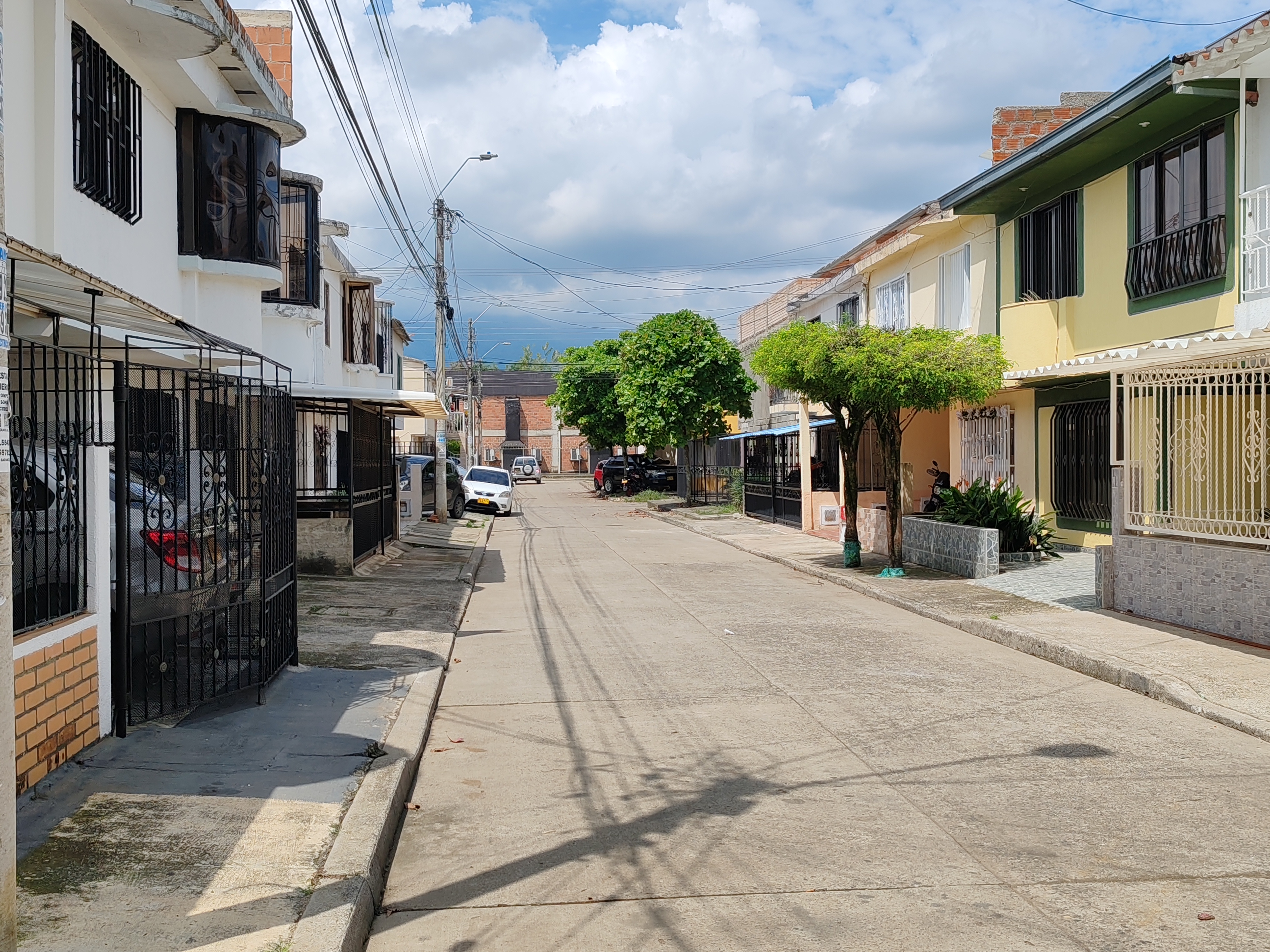 Casa de 3 alcobas en venta en Villa Monica, Jamundí, 125 m² · foto 2 de 24
