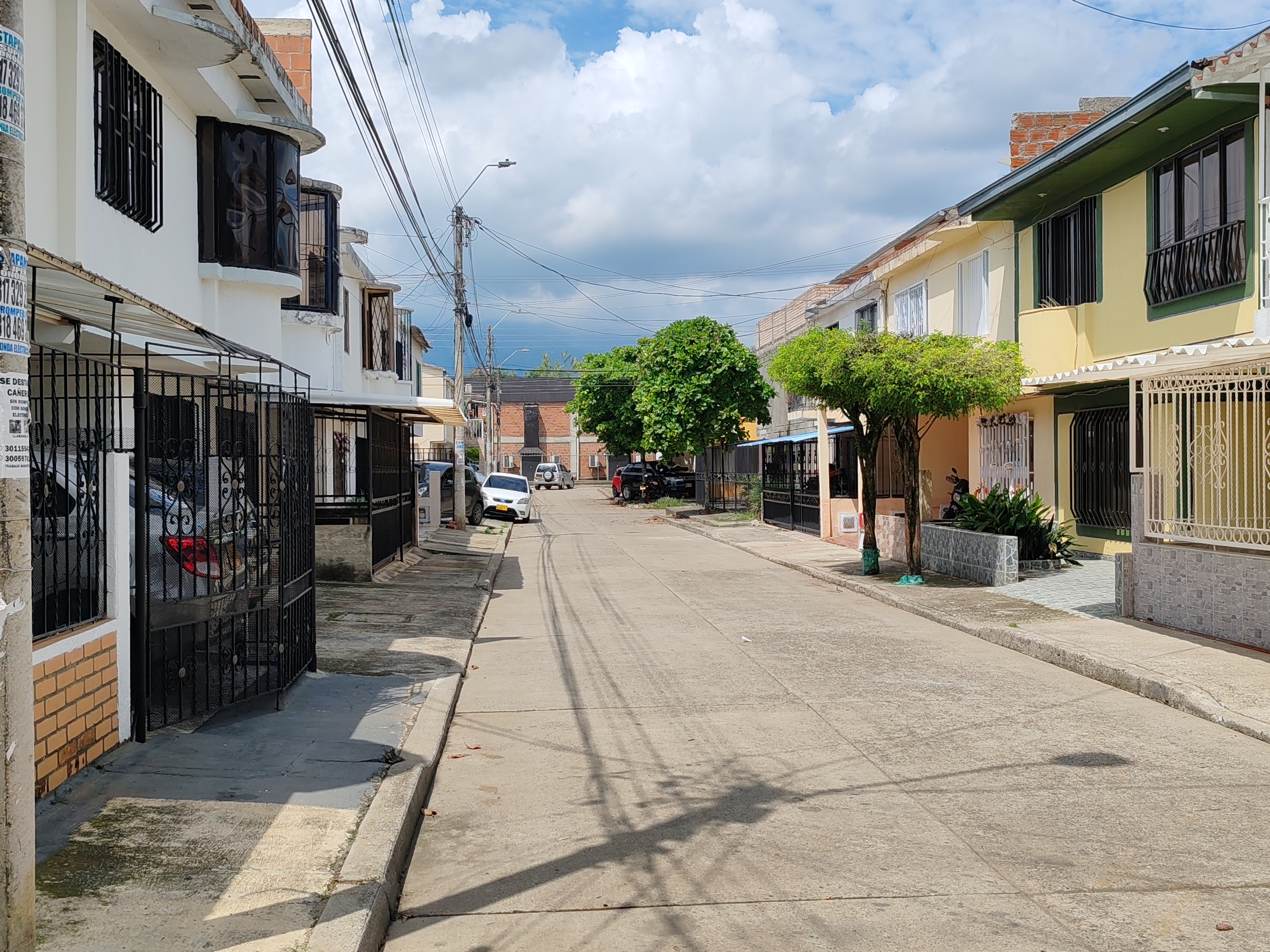 Casa de 3 alcobas en venta en Villa Monica, Jamundí, 125 m² · foto 6 de 24