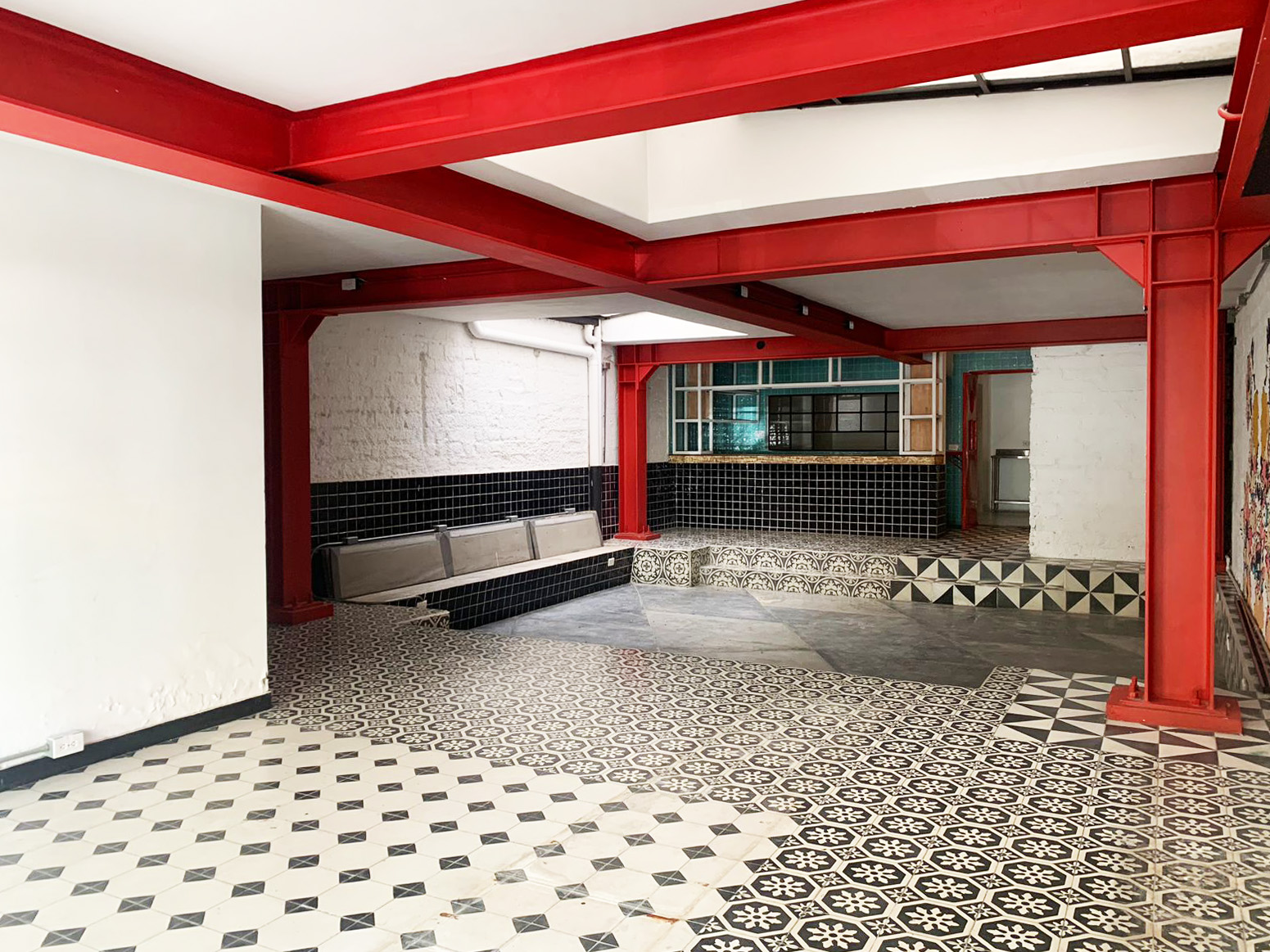 Local en arriendo en Jardines, Envigado