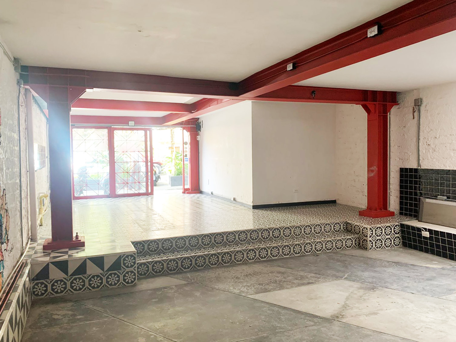 Local en arriendo en Jardines, Envigado, 300 m² · foto 9 de 10
