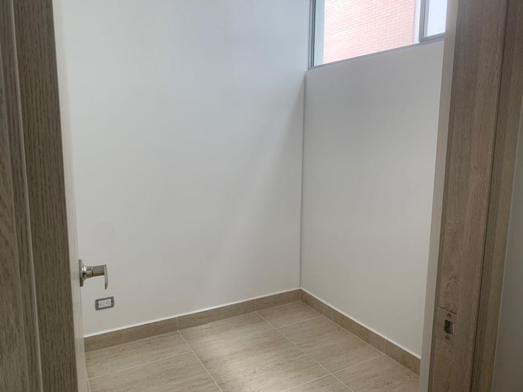 Apartamento en venta en Buenavista, Barranquilla · foto 10 de 12