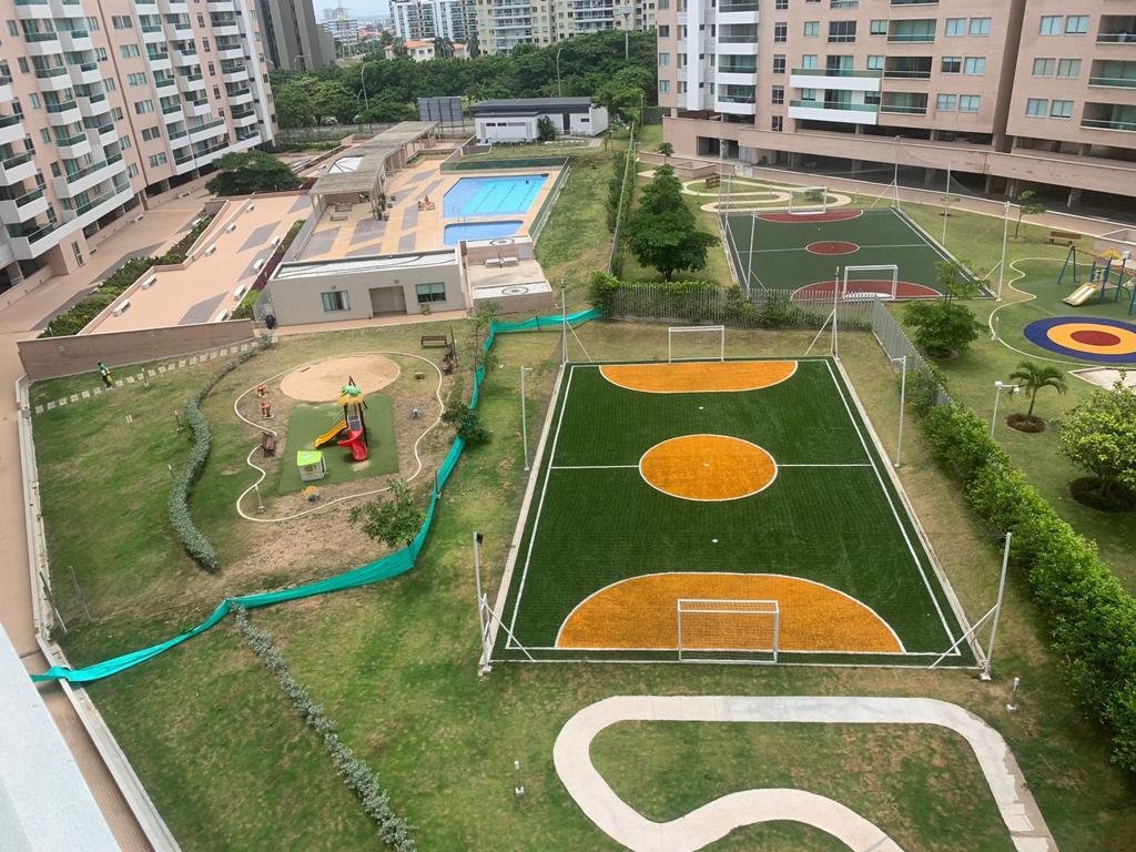 Apartamento en venta en Buenavista, Barranquilla · foto 12 de 12