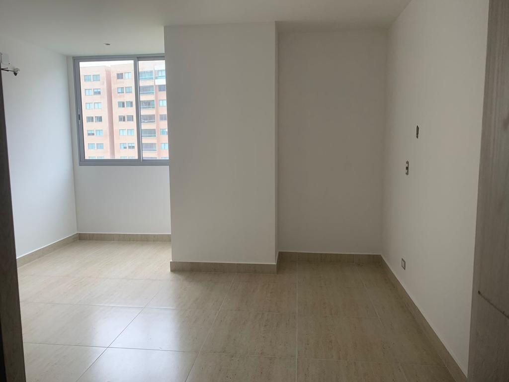 Apartamento en venta en Buenavista, Barranquilla · foto 2 de 12