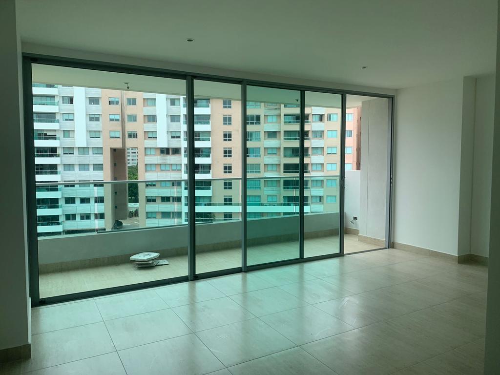 Apartamento en venta en Buenavista, Barranquilla · foto 4 de 12
