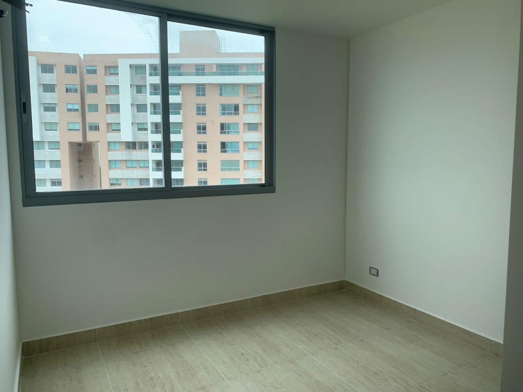 Apartamento en venta en Buenavista, Barranquilla · foto 6 de 12