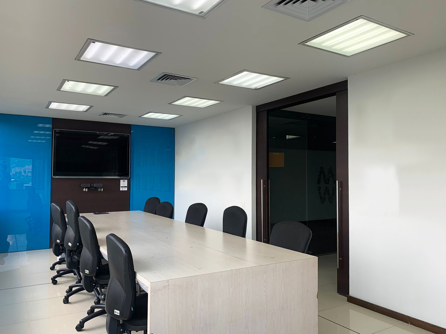 Oficina en venta en Villa Carlota, Medellín, 365 m² · foto 12 de 16