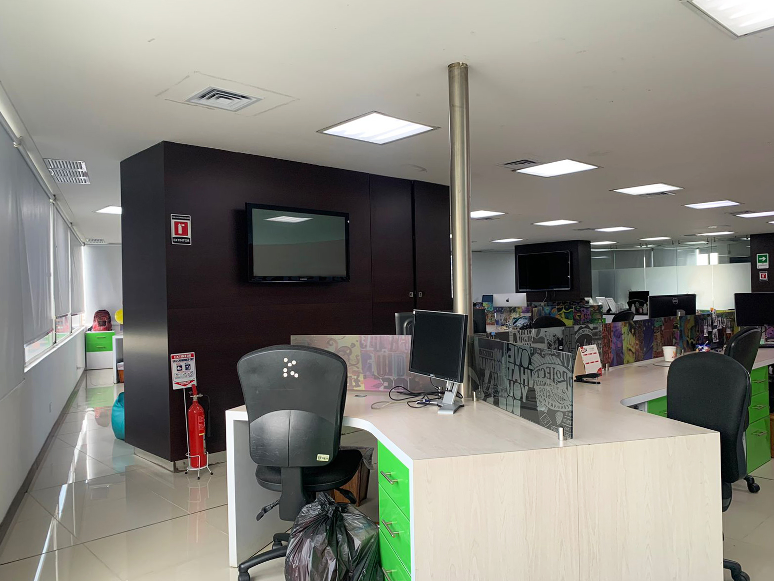 Oficina en venta en Villa Carlota, Medellín, 365 m² · foto 9 de 16