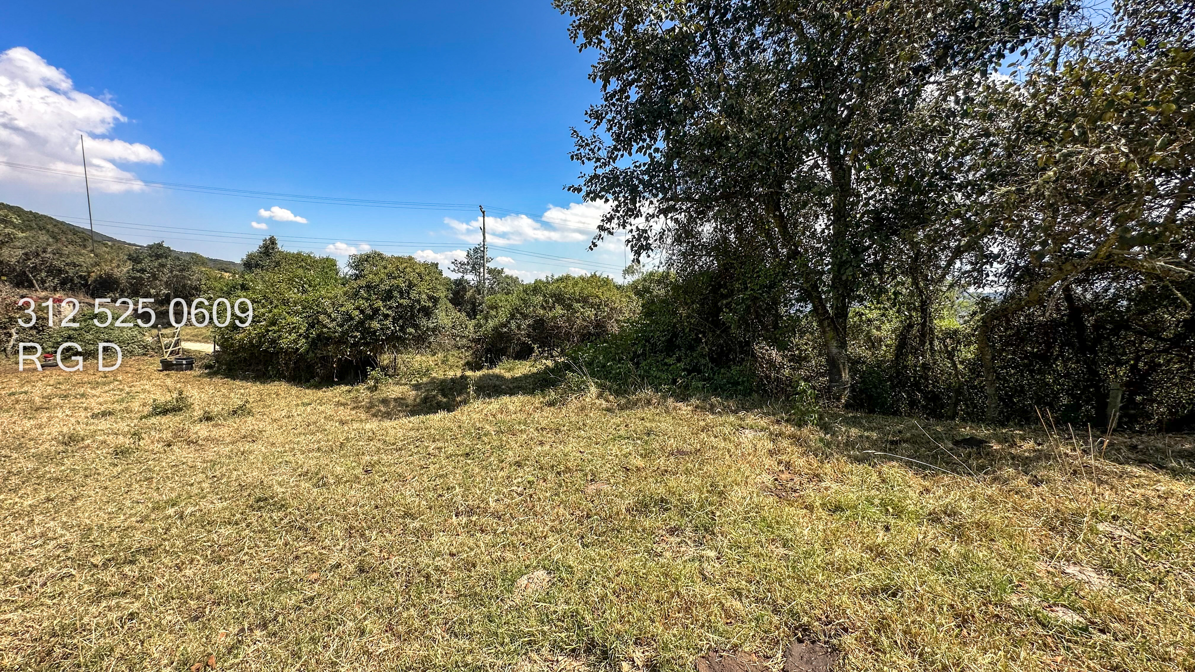 Lote en venta en Altos De Yerbabuena, Sopó, 7377 m² · foto 15 de 15