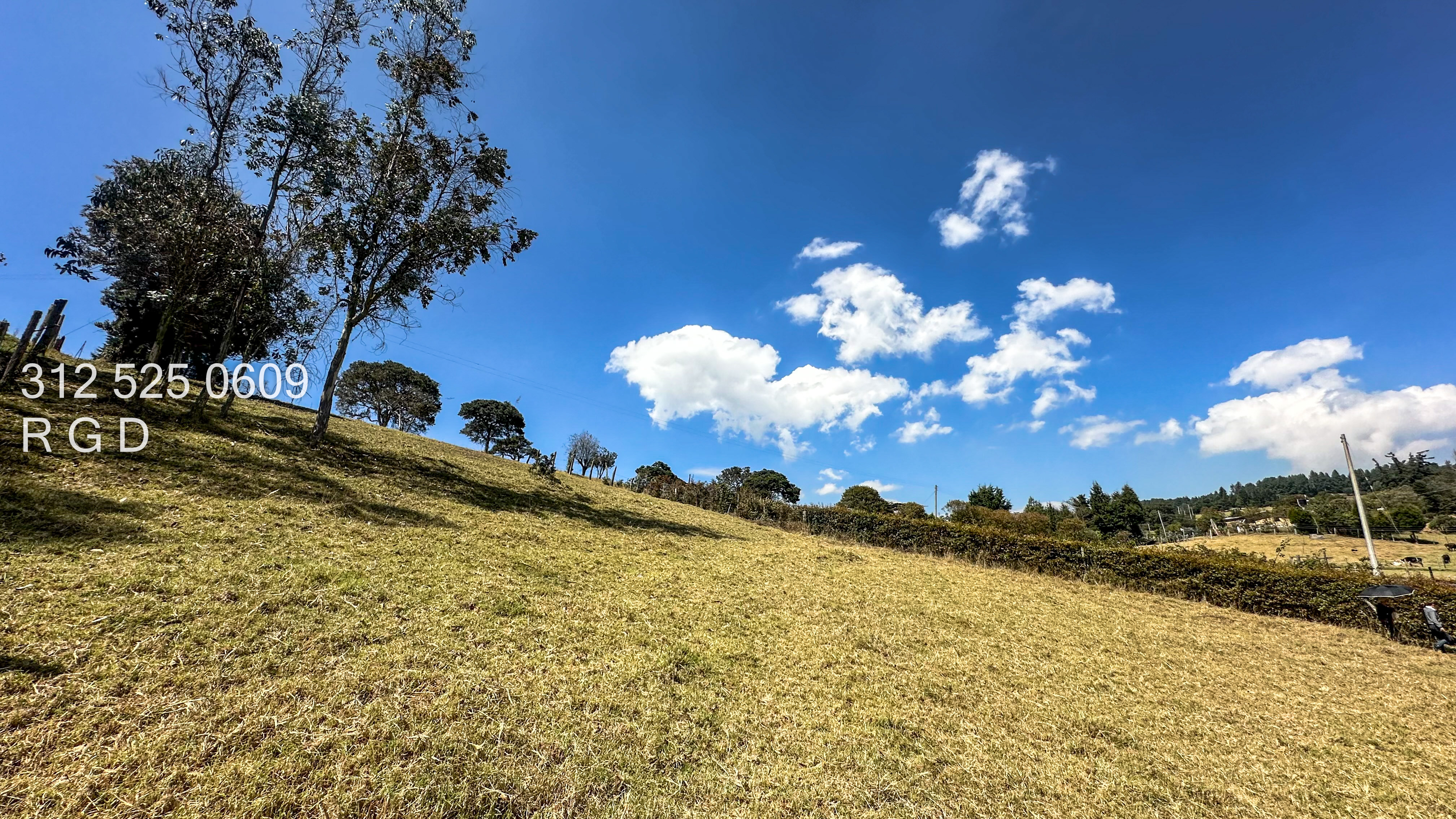 Lote en venta en Altos De Yerbabuena, Sopó, 7377 m² · foto 2 de 15