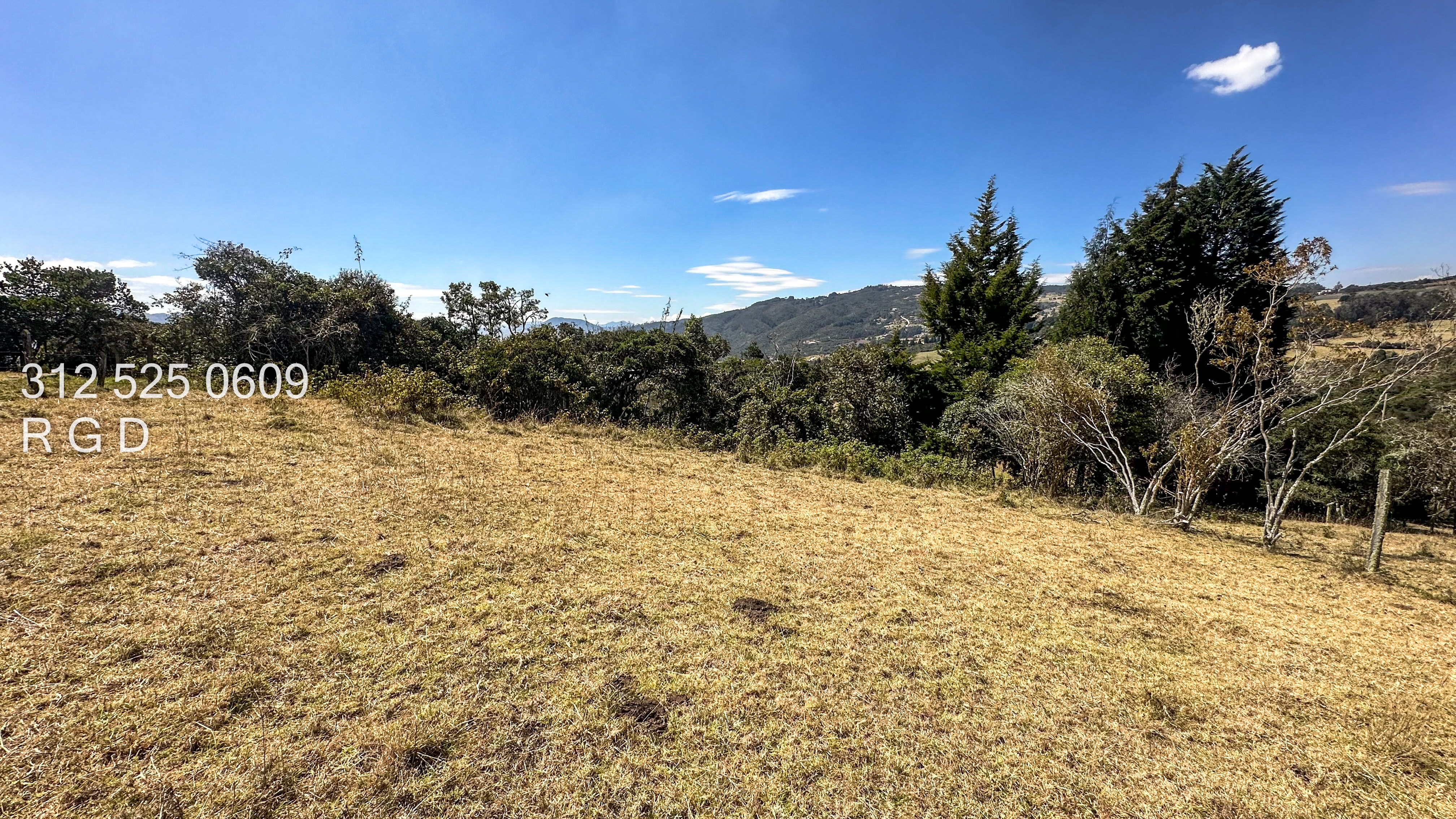 Lote en venta en Altos De Yerbabuena, Sopó, 7377 m² · foto 6 de 15