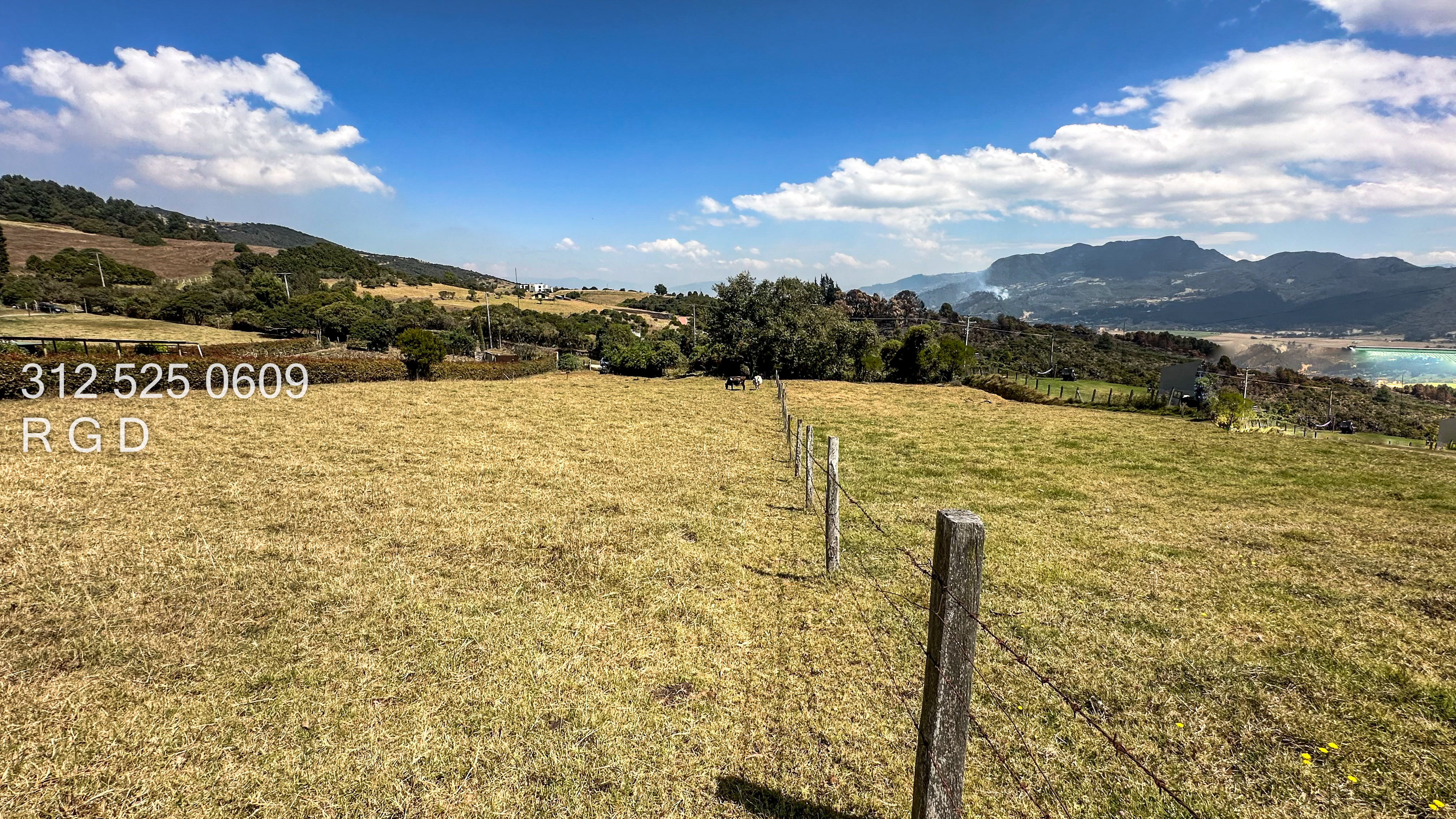 Lote en venta en Altos De Yerbabuena, Sopó, 7377 m² · foto 8 de 15