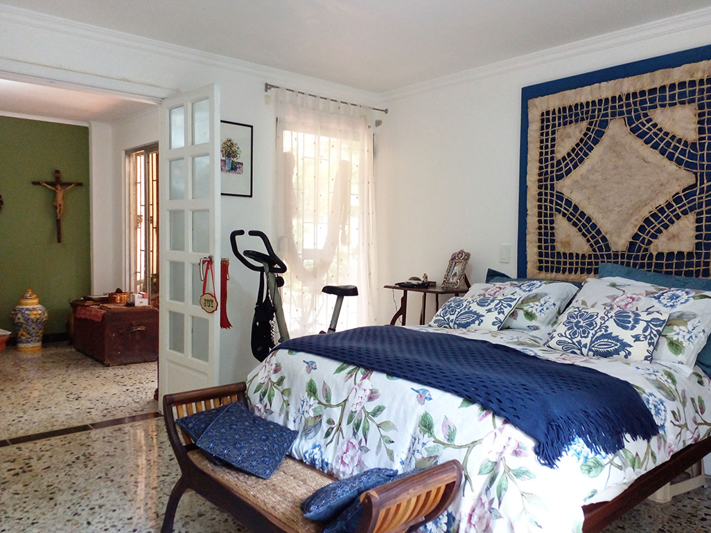 Apartamento de 3 alcobas en venta en San Lucas, Medellín, 155 m² · foto 13 de 20