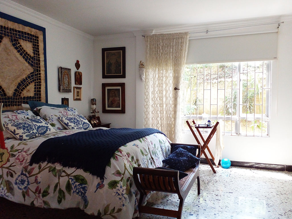 Apartamento de 3 alcobas en venta en San Lucas, Medellín, 155 m² · foto 14 de 20