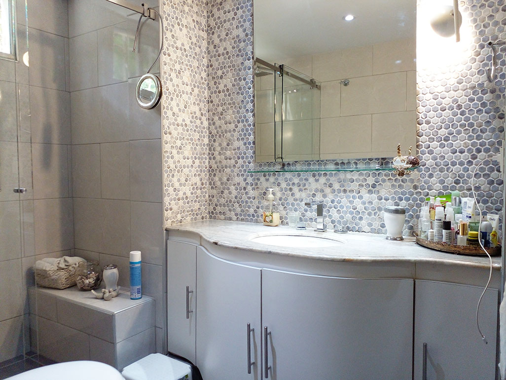 Apartamento de 3 alcobas en venta en San Lucas, Medellín, 155 m² · foto 18 de 20
