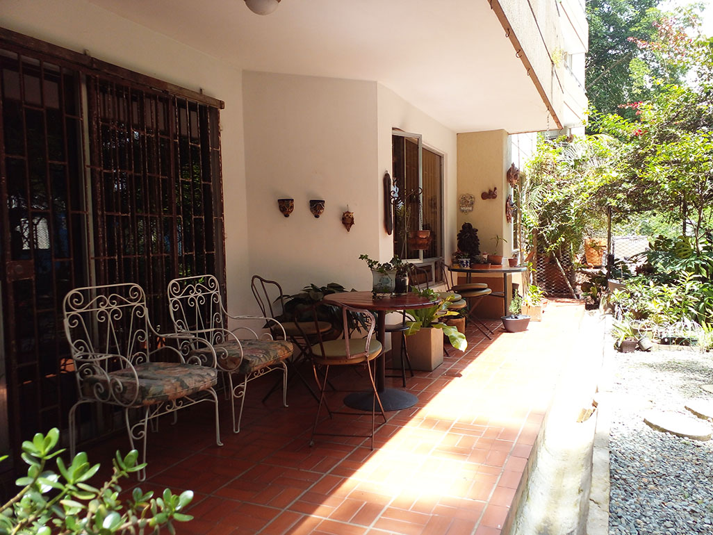Apartamento de 3 alcobas en venta en San Lucas, Medellín, 155 m² · foto 19 de 20